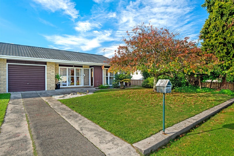 35 Perry Street, Mangapapa, Gisborne - Carousel 1