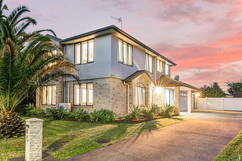 6 Coral Court, Gulf Harbour, Whangaparaoa - Carousel 2