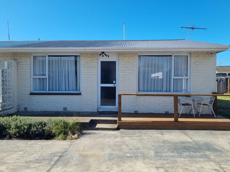 4/578 Gloucester Street, Linwood, Christchurch - Carousel 1