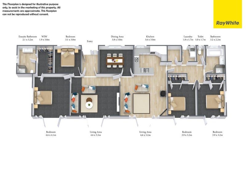 2059A Te Pahu Road, Whatawhata, Hamilton - Carousel 31