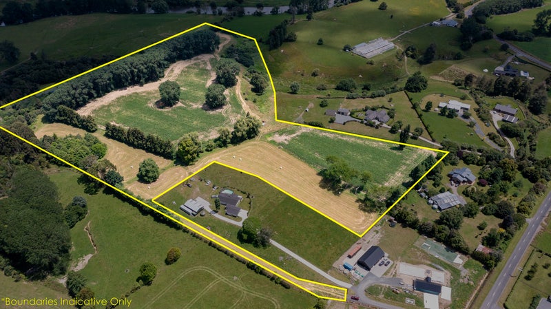 196A Collie Road, Te Kowhai - Carousel 1