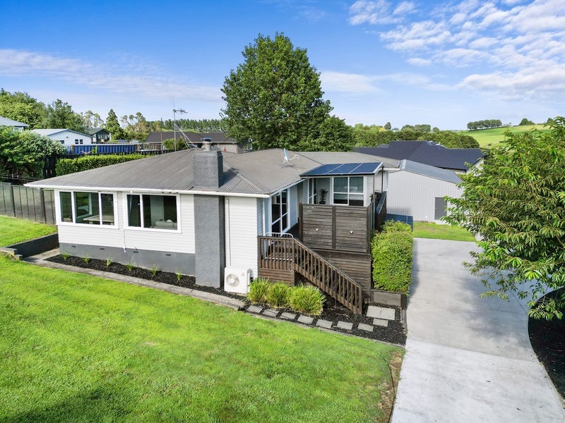 19 Great South Road, Ohaupo - Carousel 2