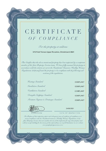 3/12 Field Terrace, Upper Riccarton, Christchurch - Carousel 16