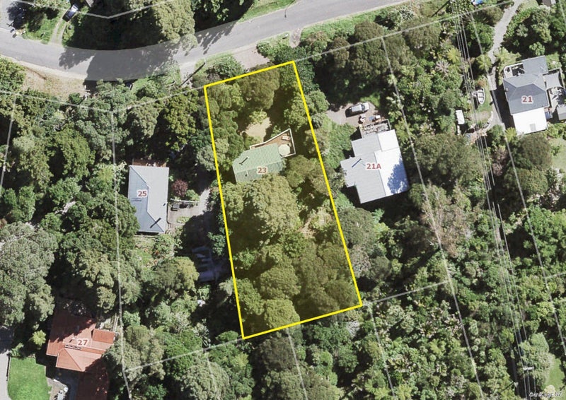 23 Western Road, Laingholm, Auckland - Carousel 27