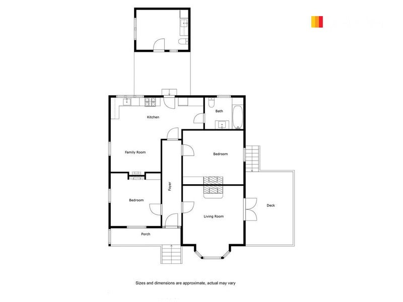8 Logie Street, North East Valley, Dunedin - Carousel 18