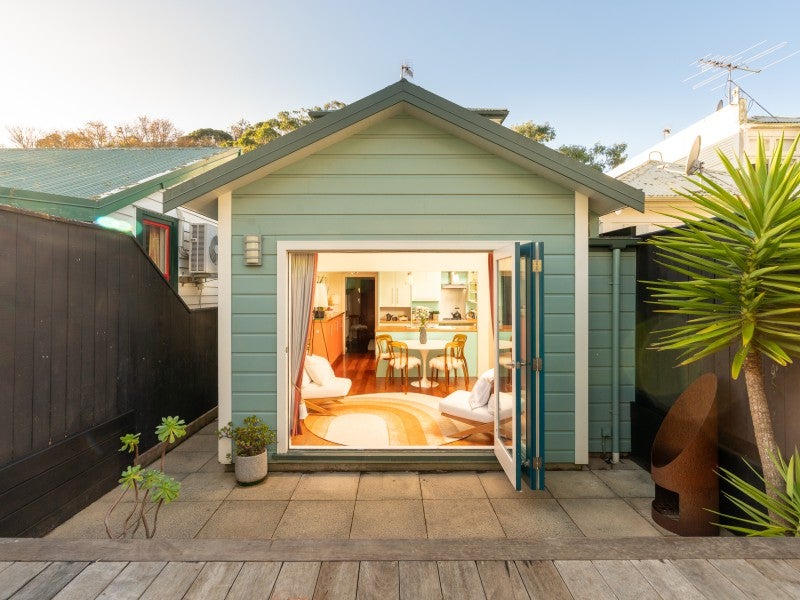 55 Aro Street, Aro Valley, Wellington - Carousel 1