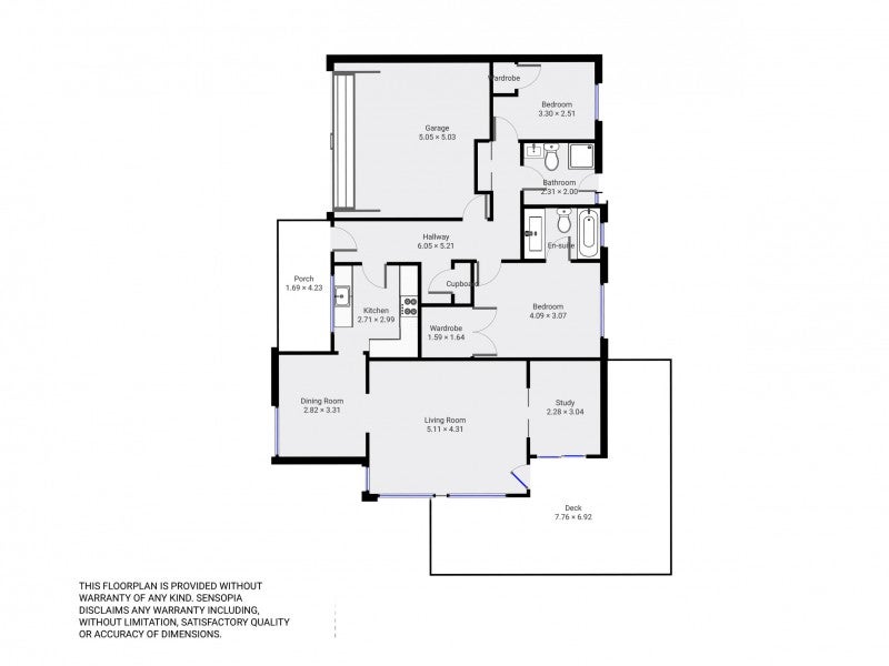 788A High Street, Boulcott, Lower Hutt - Carousel 16