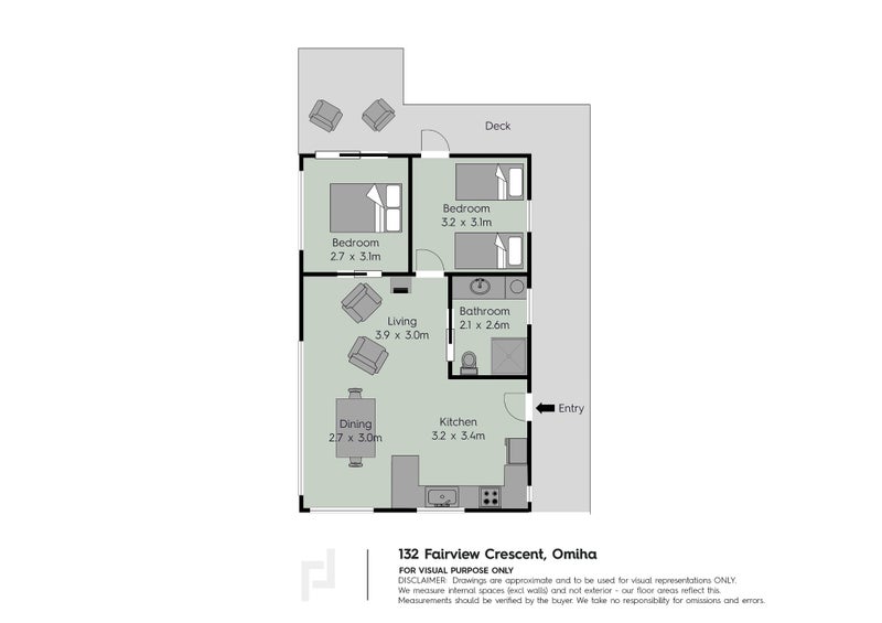 132 Fairview Crescent, Waiheke Island, Waiheke Island - Carousel 14