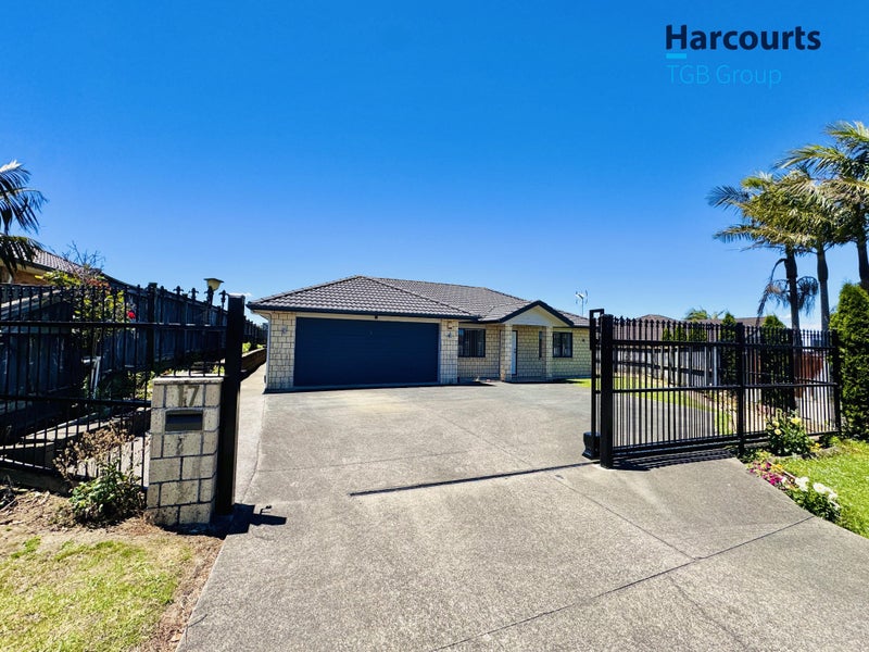 17 Goh Place, Manurewa, Auckland - Carousel 2