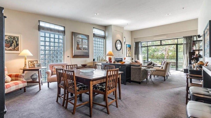 5B/19 George Street, Newmarket, Auckland - Carousel 1