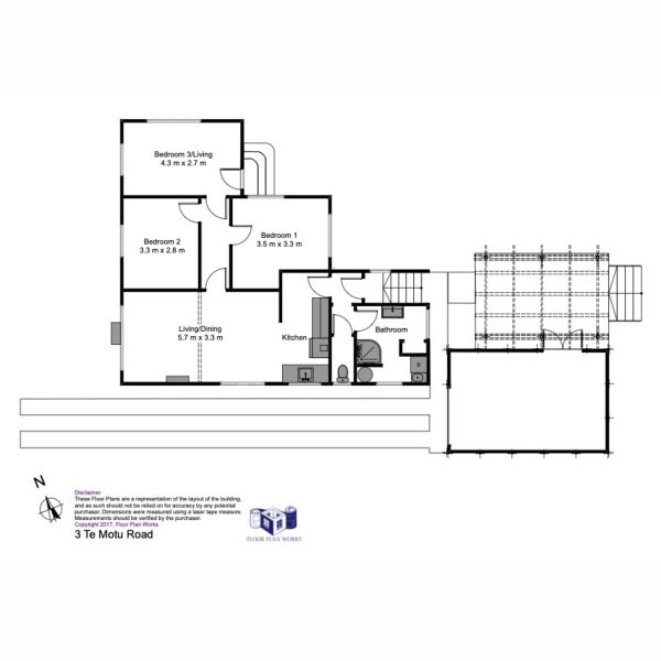 3 Te Motu Road, Pukerua Bay, Porirua - Carousel 22