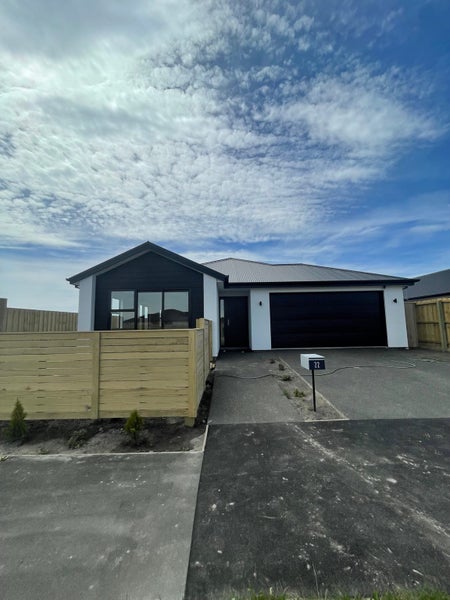 22 Sedge Street, Belfast, Christchurch - Carousel 1