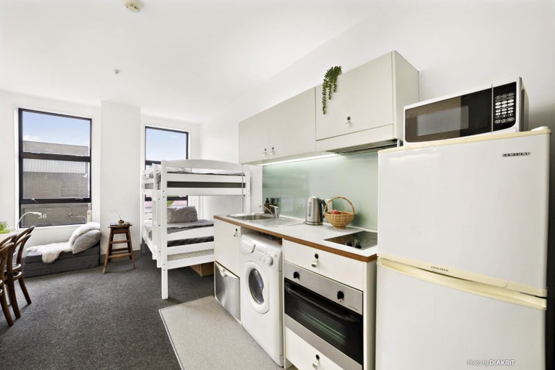 5/29 Webb Street, Te Aro, Wellington - Carousel 2