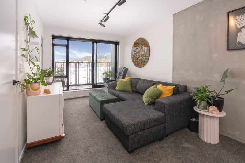 509/21 King Street, Mount Cook, Wellington - Carousel 1