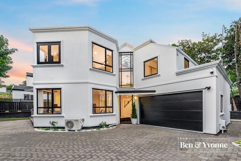 5B Hunterville Court, Ellerslie, Auckland - Carousel 1