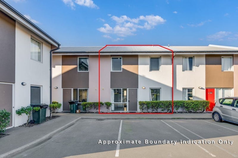 4/340 Lincoln Road, Addington, Christchurch - Carousel 1