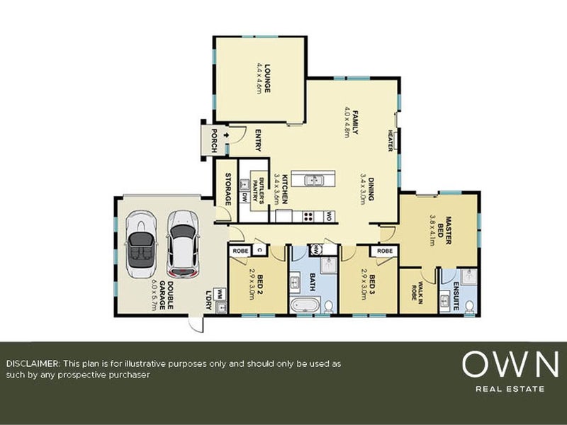 9 Te Hihi Stream Lane, Whangarei - Carousel 31