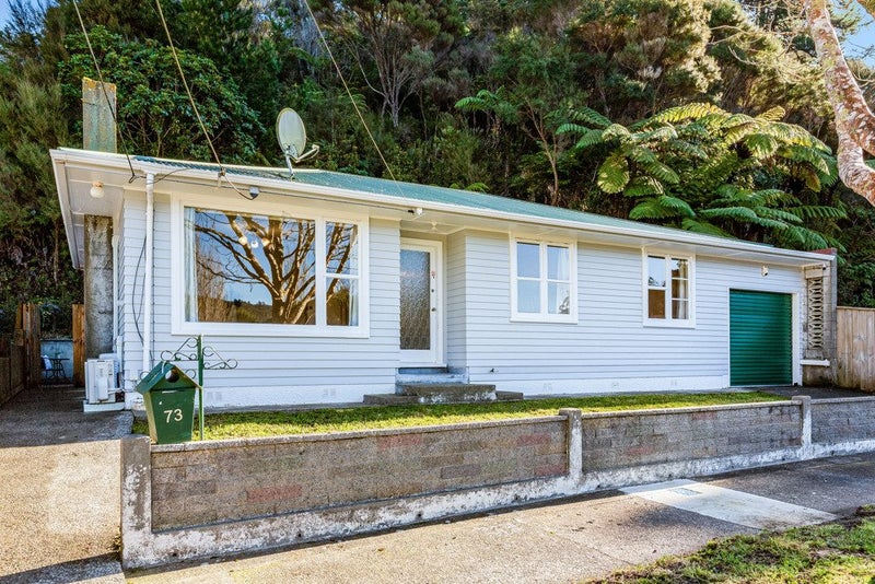 73 Delaney Drive, Stokes Valley, Lower Hutt - Carousel 1