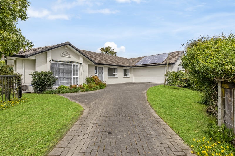47 Palmcrest Grove, Highland Park, Auckland - Carousel 1