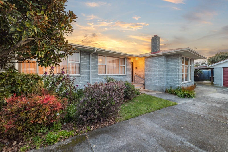 192 Halswell Road, Hillmorton, Christchurch - Carousel 1