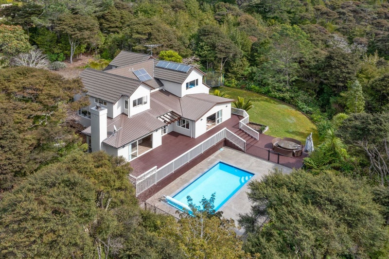 10 Hobson Heights Road, Lucas Heights, Auckland - Carousel 1