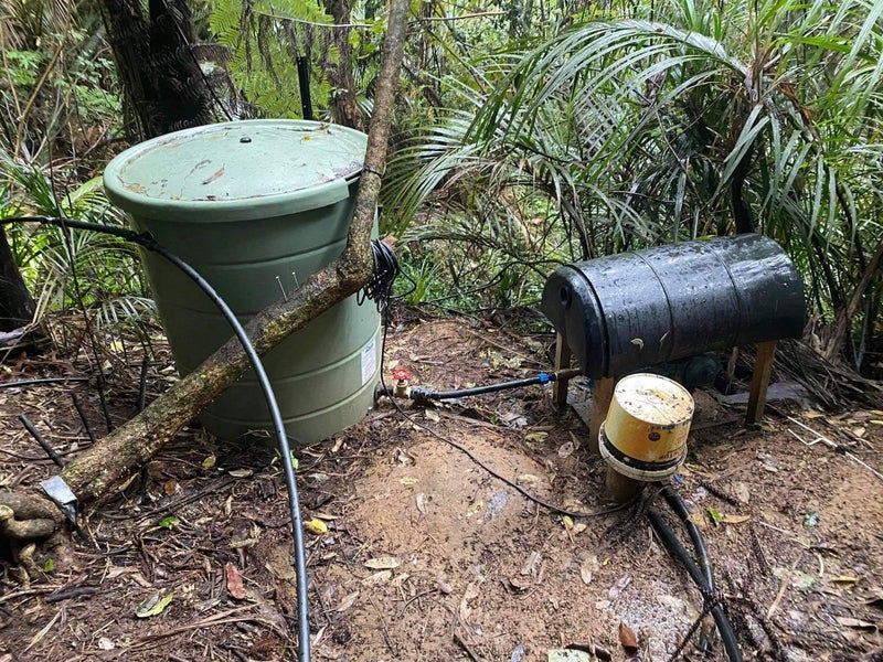 265 Boiler Gully Road, Waiuku - Carousel 32