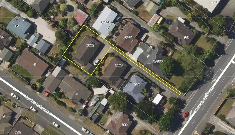 386A Main Road, Stoke, Nelson - Carousel 10
