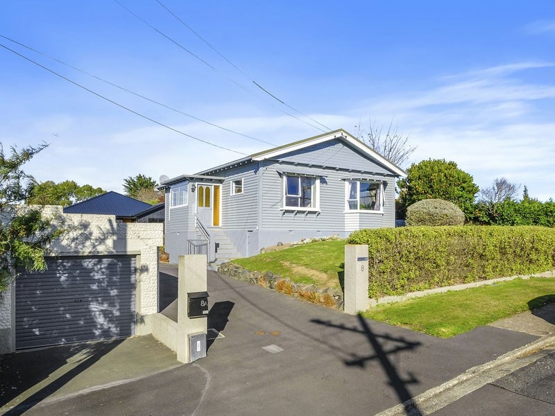 8 Miller Street, Green Island, Dunedin - Carousel 2