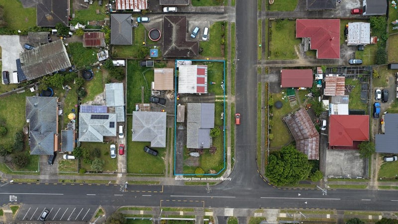 2 Halswell Street, Mangere East, Auckland - Carousel 2
