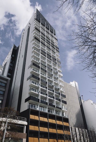 1605/8 Airedale Street, Auckland Central, Auckland - Carousel 25