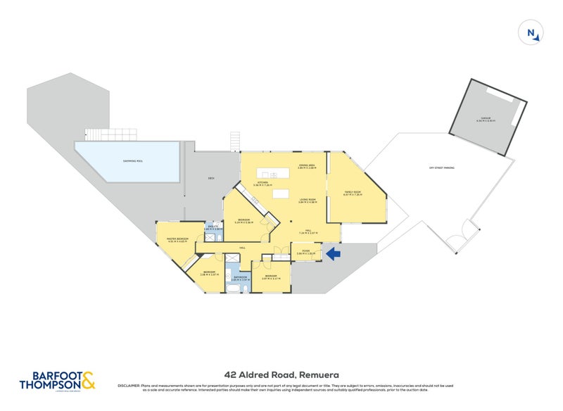 42 Aldred Road, Remuera, Auckland - Carousel 27