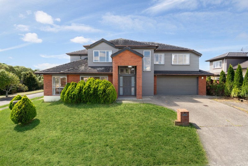 5 Glasson Avenue, Flat Bush, Auckland - Carousel 2