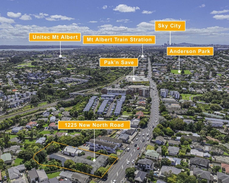 1225 New North Road, Mount Albert, Auckland - Carousel 10