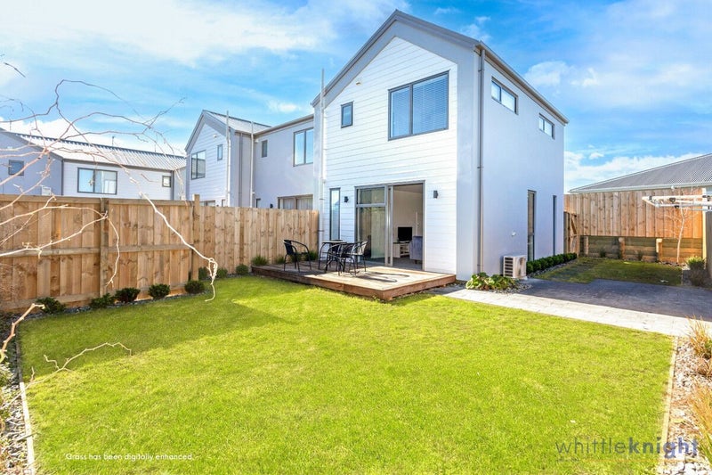 6/540 Armagh Street, Linwood, Christchurch - Carousel 1