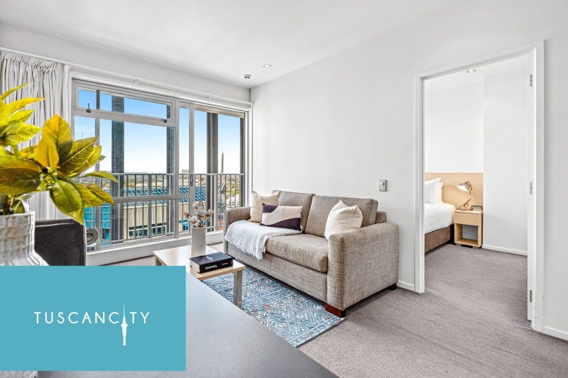 36I/16 Gore Street, Auckland Central, Auckland - Carousel 2