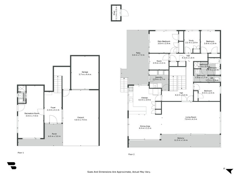 6 The Esplanade, Castor Bay, Auckland - Carousel 23