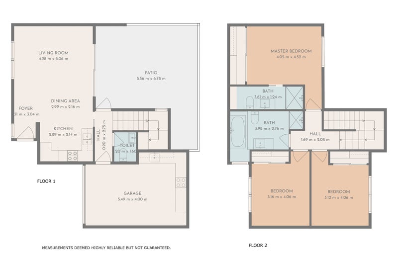 3/44 Brockworth Place, Riccarton, Christchurch - Carousel 14