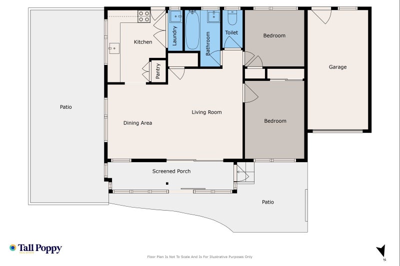 2/18 Rui Street, Tahunanui, Nelson - Carousel 17