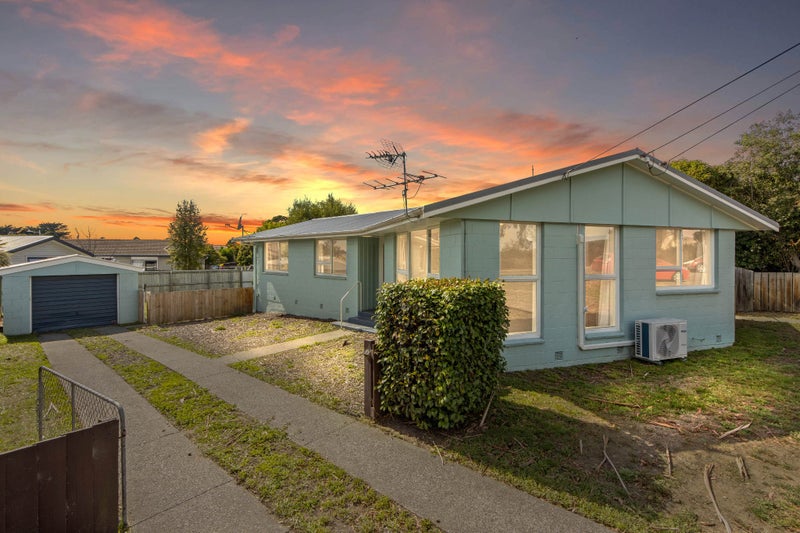 21 Keighleys Road, Bromley, Christchurch - Carousel 1
