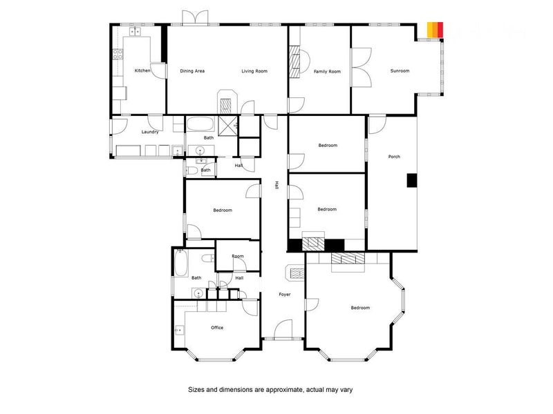 151 Kenmure Road, Kenmure, Dunedin - Carousel 27