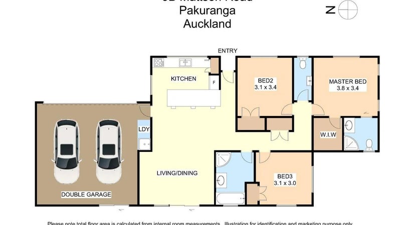 9B Mattson Road, Pakuranga, Auckland - Carousel 2
