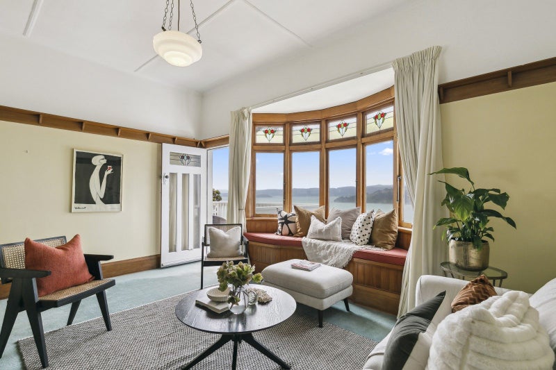 21 Grafton Road, Roseneath, Wellington - Carousel 2