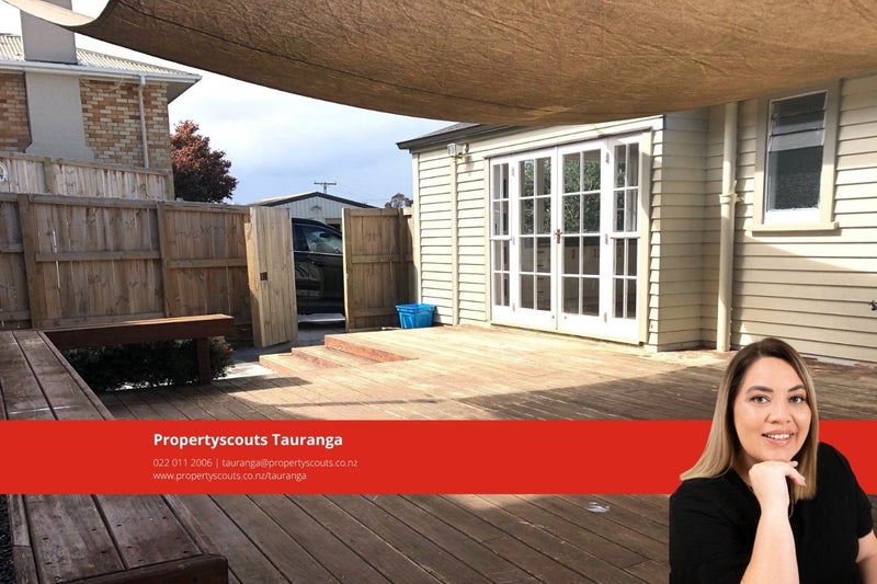 46 Cook Street, Gate Pa, Tauranga - Carousel 1