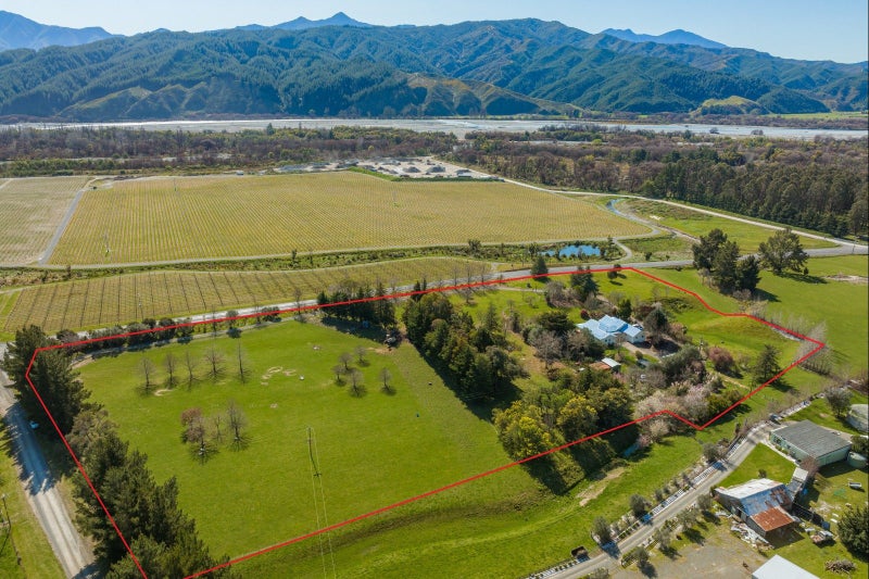 3 Centre Valley Road, Wairau Valley, Blenheim - Carousel 2