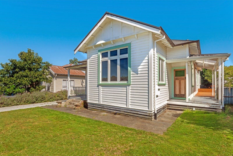 12 Kennedy Street, Mangapapa, Gisborne - Carousel 1