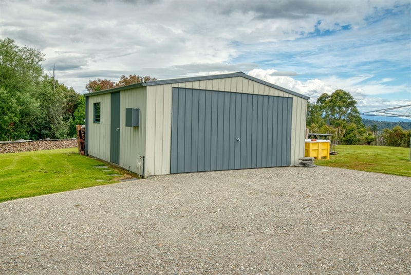 45 Brickfield Road, Blue Spur, Hokitika - Carousel 45