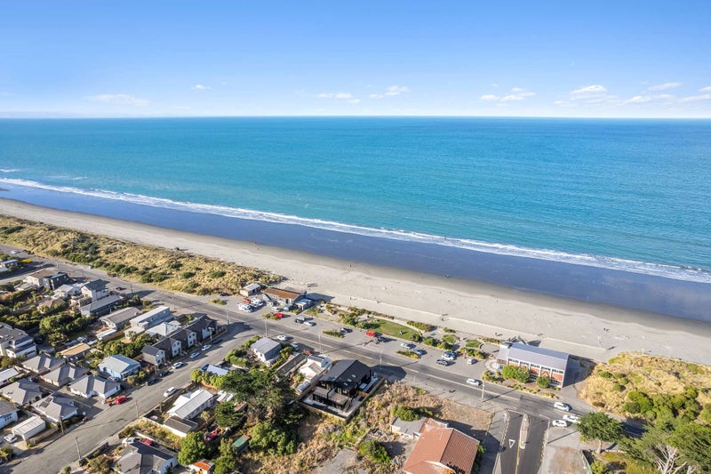 85B Marine Parade, North New Brighton, Christchurch - Carousel 1