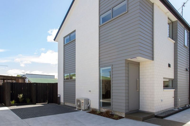 3/30 Raleigh Street, Bishopdale, Christchurch - Carousel 13