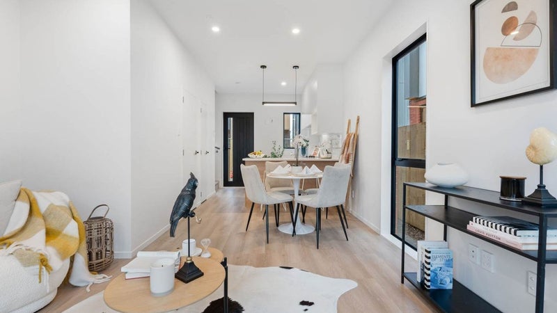 3/1E Rosyth Avenue, Bayswater, Auckland - Carousel 1