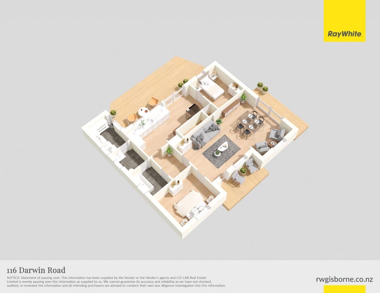 116 Darwin Road, Outer Kaiti, Gisborne - Carousel 18